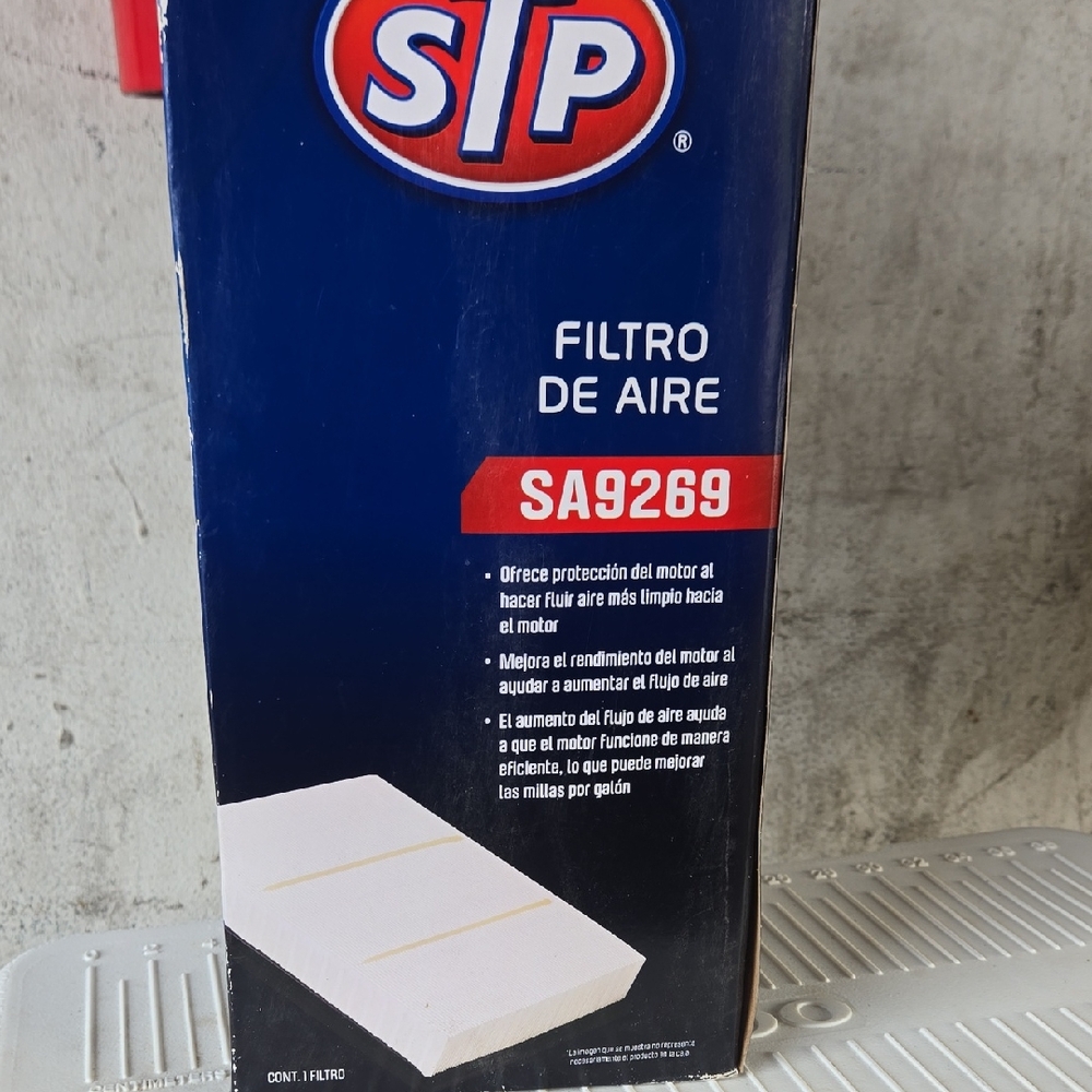 STP Air Filter SA9269